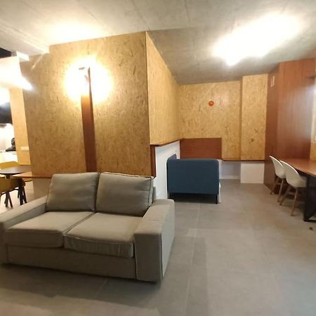 Loft San Lorenzo 22 La Corogne Extérieur photo